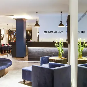 *** Hotel Lindemann's Duitsland