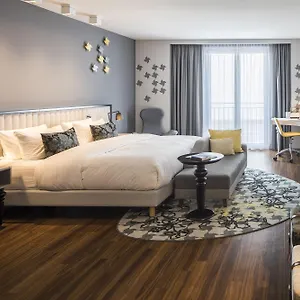 **** Hotel Capri By Fraser, Frankfurt Germania
