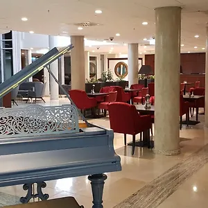 **** Hotel Schopenhauer Hof Duitsland