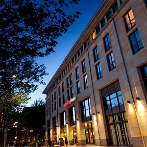 Intercityhotel 4* Bremen