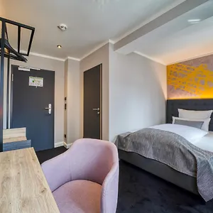 **** Hotel Nyce Thier Galerie Duitsland
