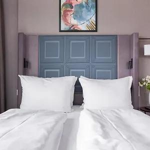 *** Aparthotel Numa Fore Duitsland