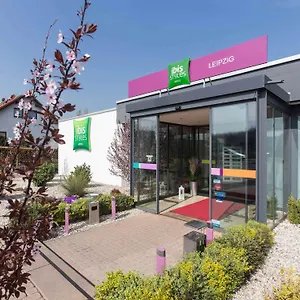 Ibis Styles Leipzig Hotel Radefeld