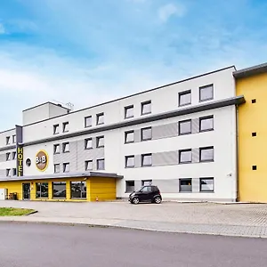 *** Hotel Frankfurt-nord Duitsland