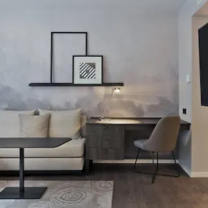 **** Hotel By Marriott Frankfurt Center Duitsland