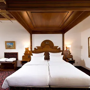 **** Hotel King's First Germania