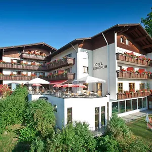 Bergruh Hotell