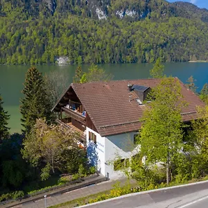 Seehotel Weissensee Füssen